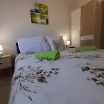 شقة Jelena - Cozy Two Bedroom Only 70m From The Beach, Diklo - *