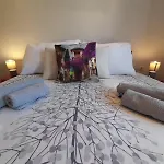 شقة Jelena - Cozy Two Bedroom Only 70m From The Beach, Diklo - زادار