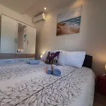 Jelena - Cozy Two Bedroom Only 70m From The Beach, Diklo - زادار