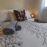 شقة Jelena - Cozy Two Bedroom Only 70m From The Beach, Diklo -