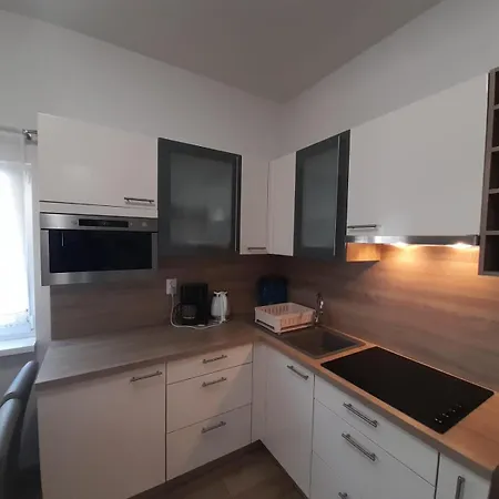 Jelena - Cozy Two Bedroom Only 70m From The Beach, Diklo - *