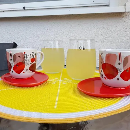 Jelena - Cozy Two Bedroom Only 70m From The Beach, Diklo - *