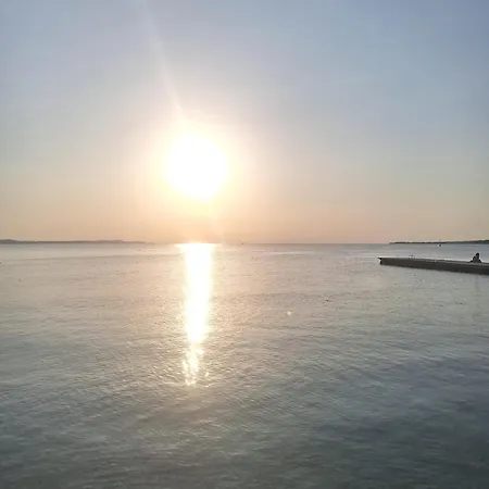 Jelena - Cozy Two Bedroom Only 70m From The Beach, Diklo - Apartment *