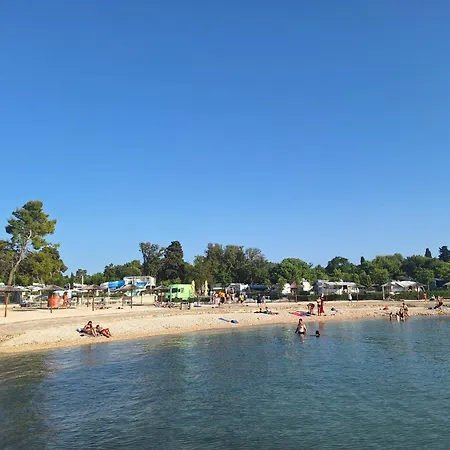 Jelena - Cozy Two Bedroom Only 70m From The Beach, Diklo - Apartment Zadar